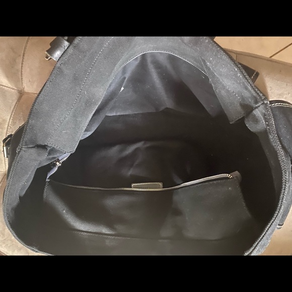 Banana Republic Duffel Bag - Picture 2 of 5